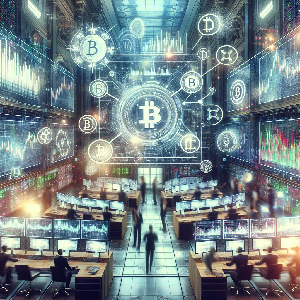 How does regulation t requirement affect the cryptocurrency market?