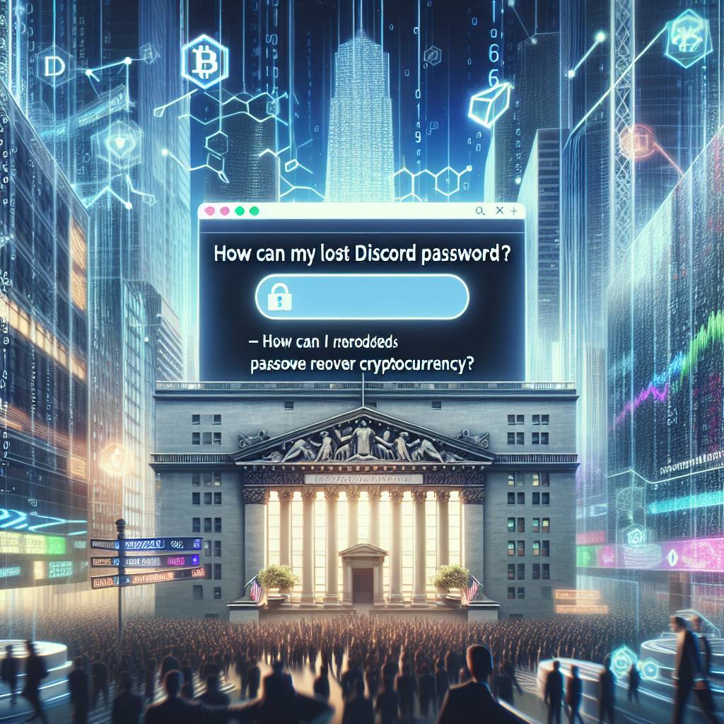 How can I recover my lost private keys for my digital currency wallet?
