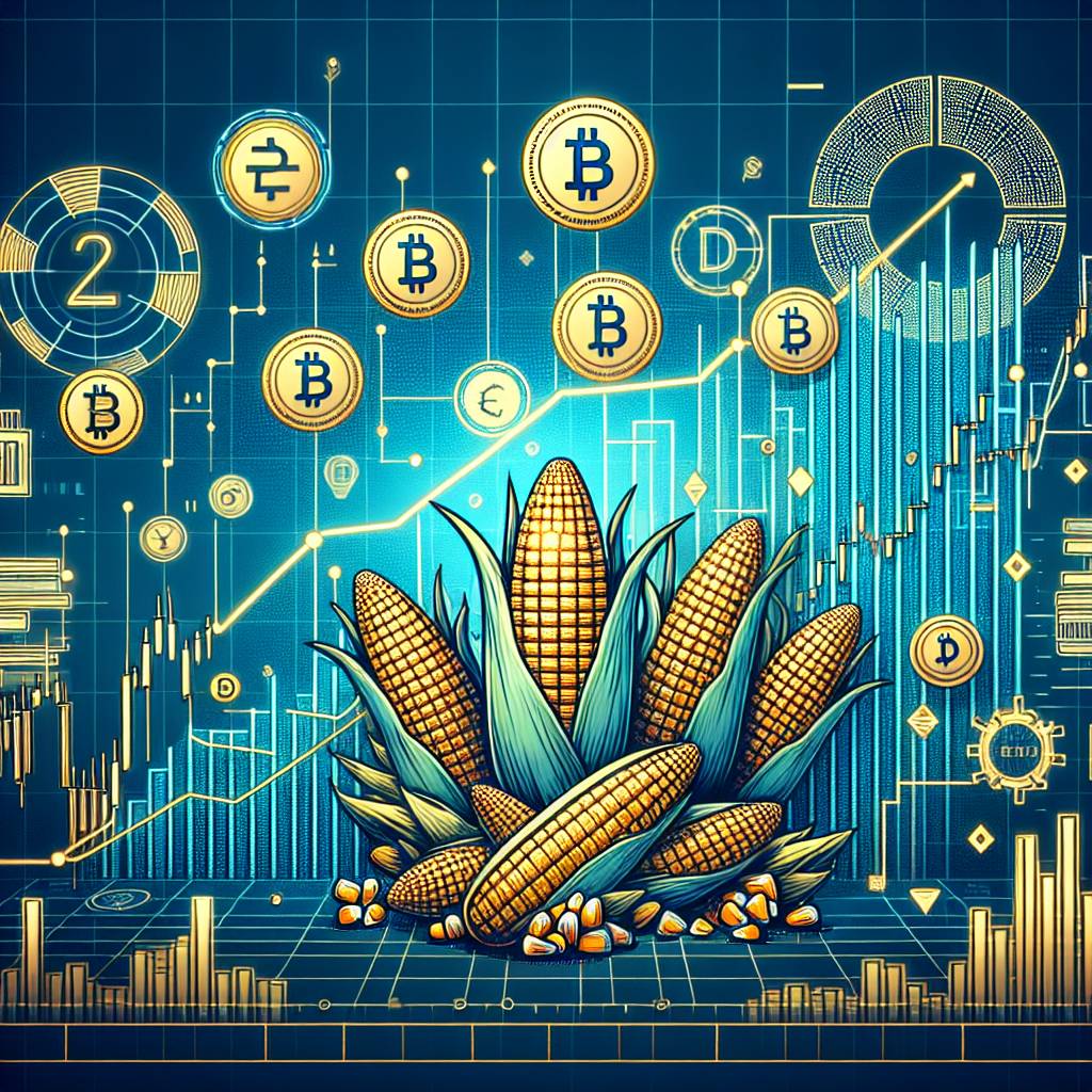 What are the key factors influencing the price chart of DAX in the cryptocurrency market?