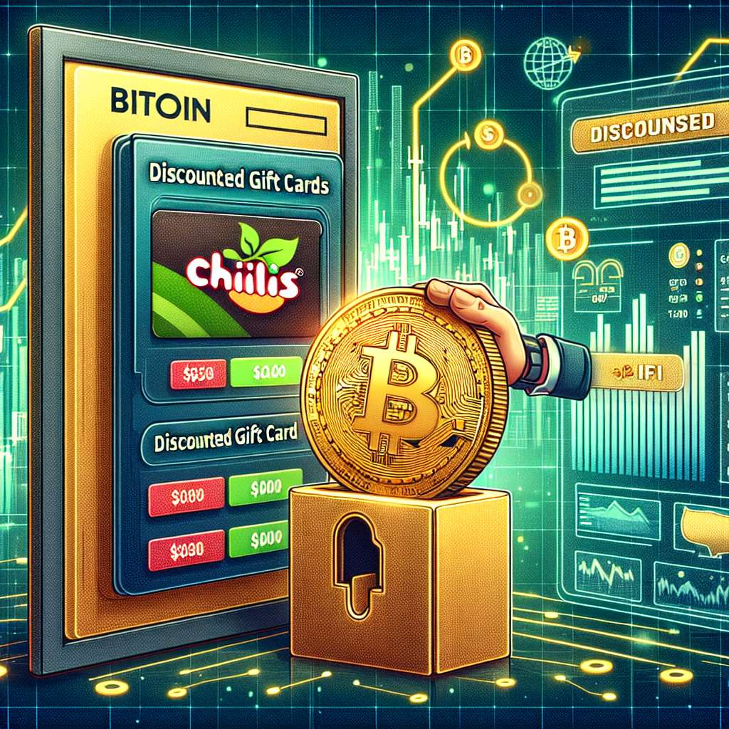 What are the advantages of using cryptocurrencies like Bitcoin to buy Papa John's pizza gift cards?