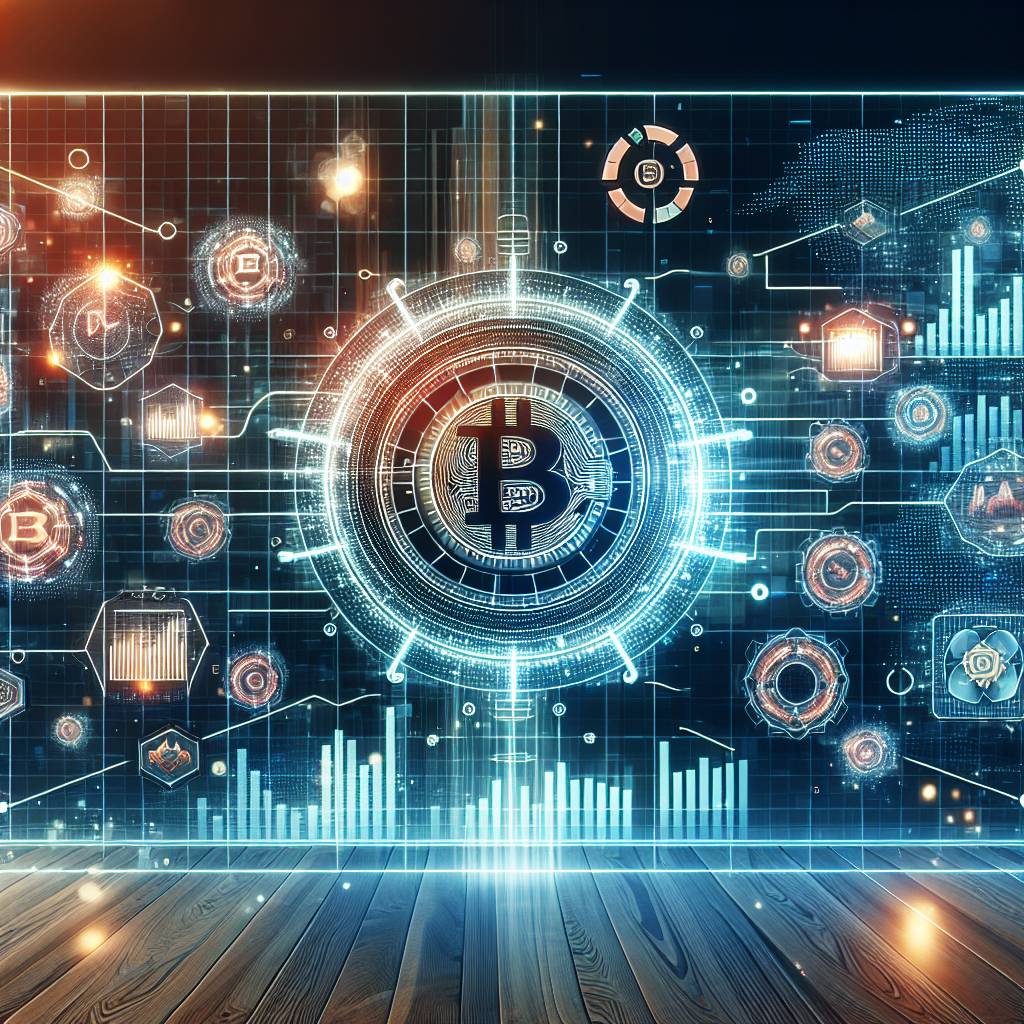 How does the semi-strong form of the efficient market hypothesis impact the valuation of cryptocurrencies?