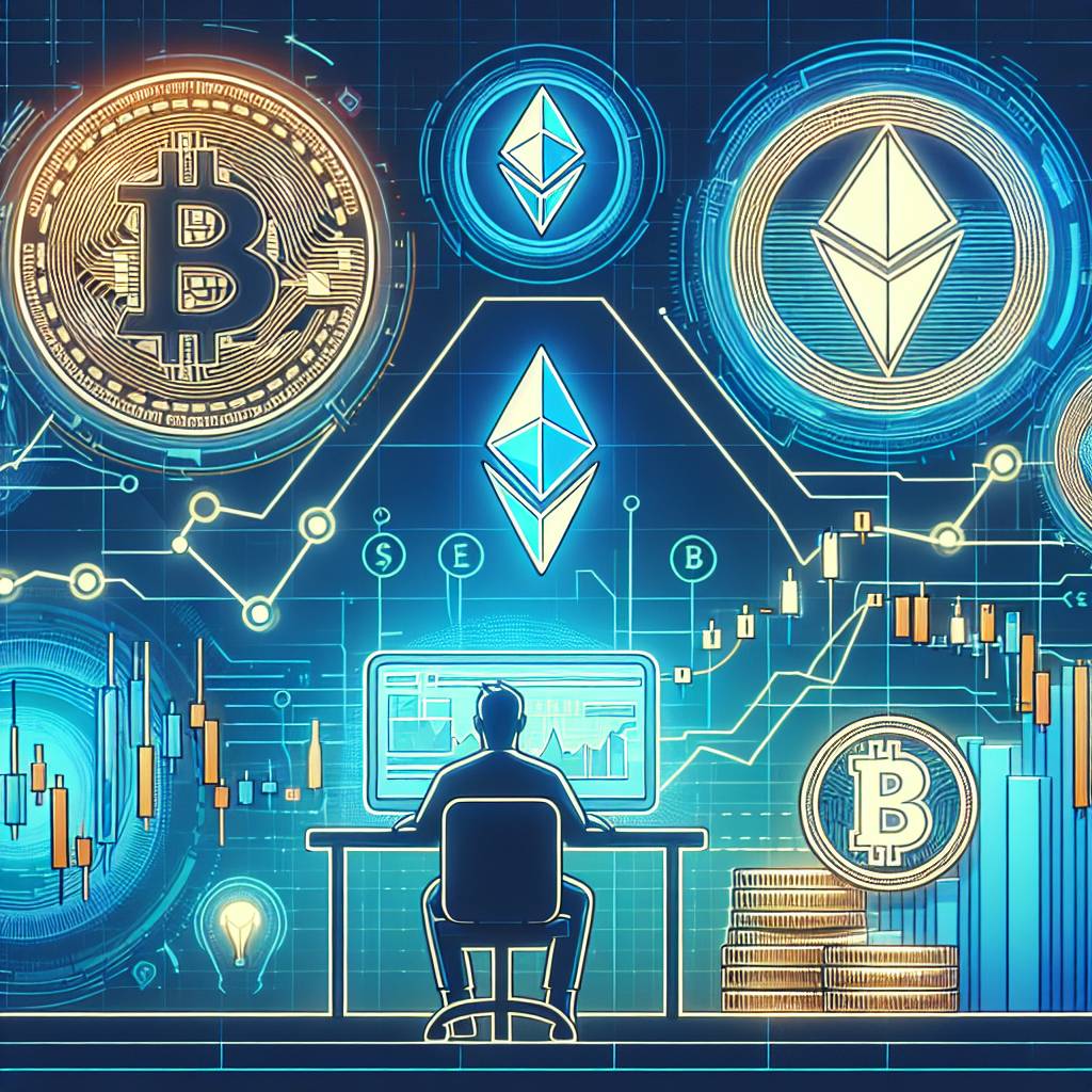 Which voluntary corporate actions should cryptocurrency investors pay attention to?