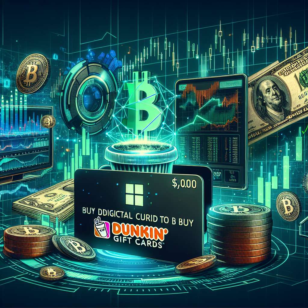 What are the advantages of using dollars to buy digital currencies?