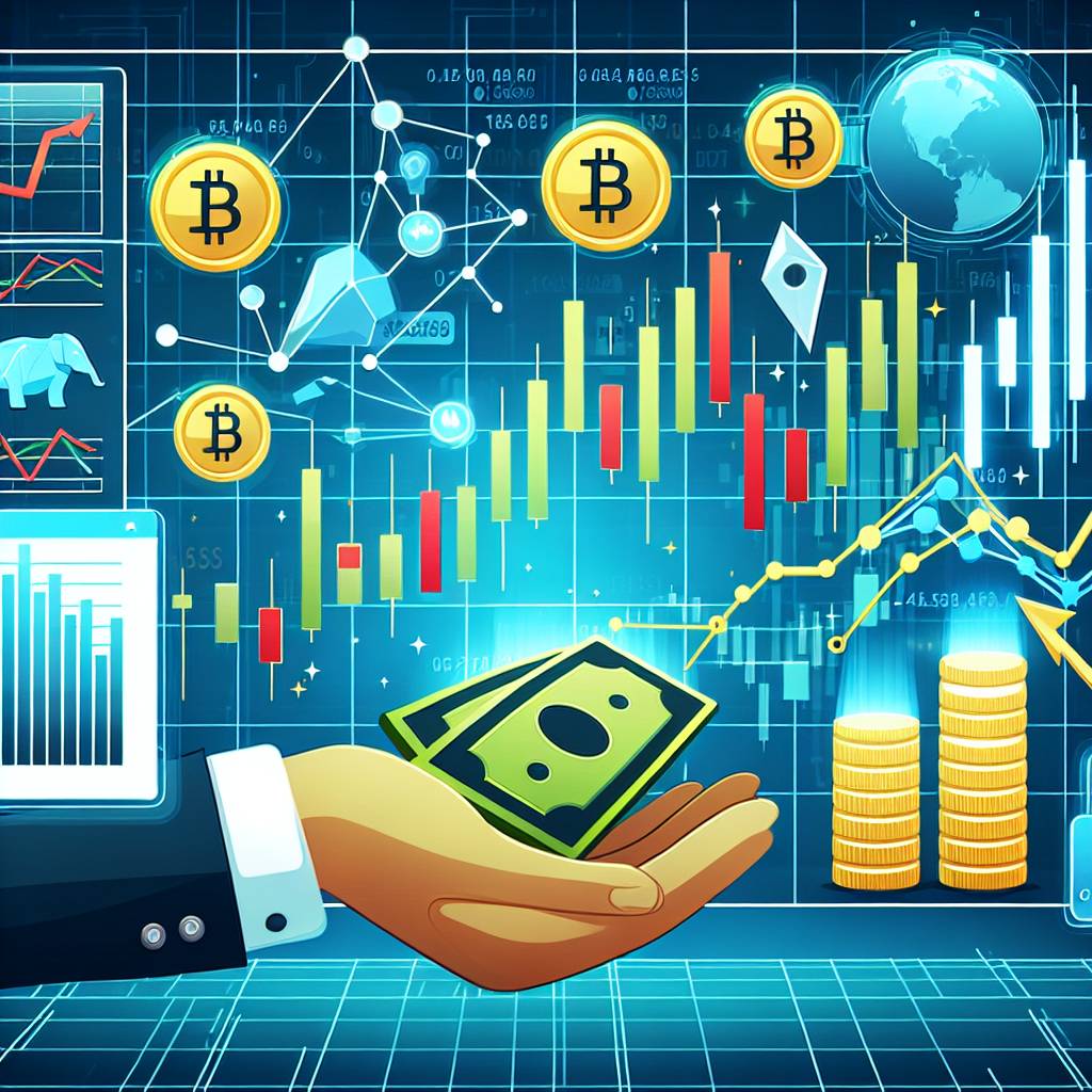 What are the risks and benefits of using lots and leverage in cryptocurrency trading?