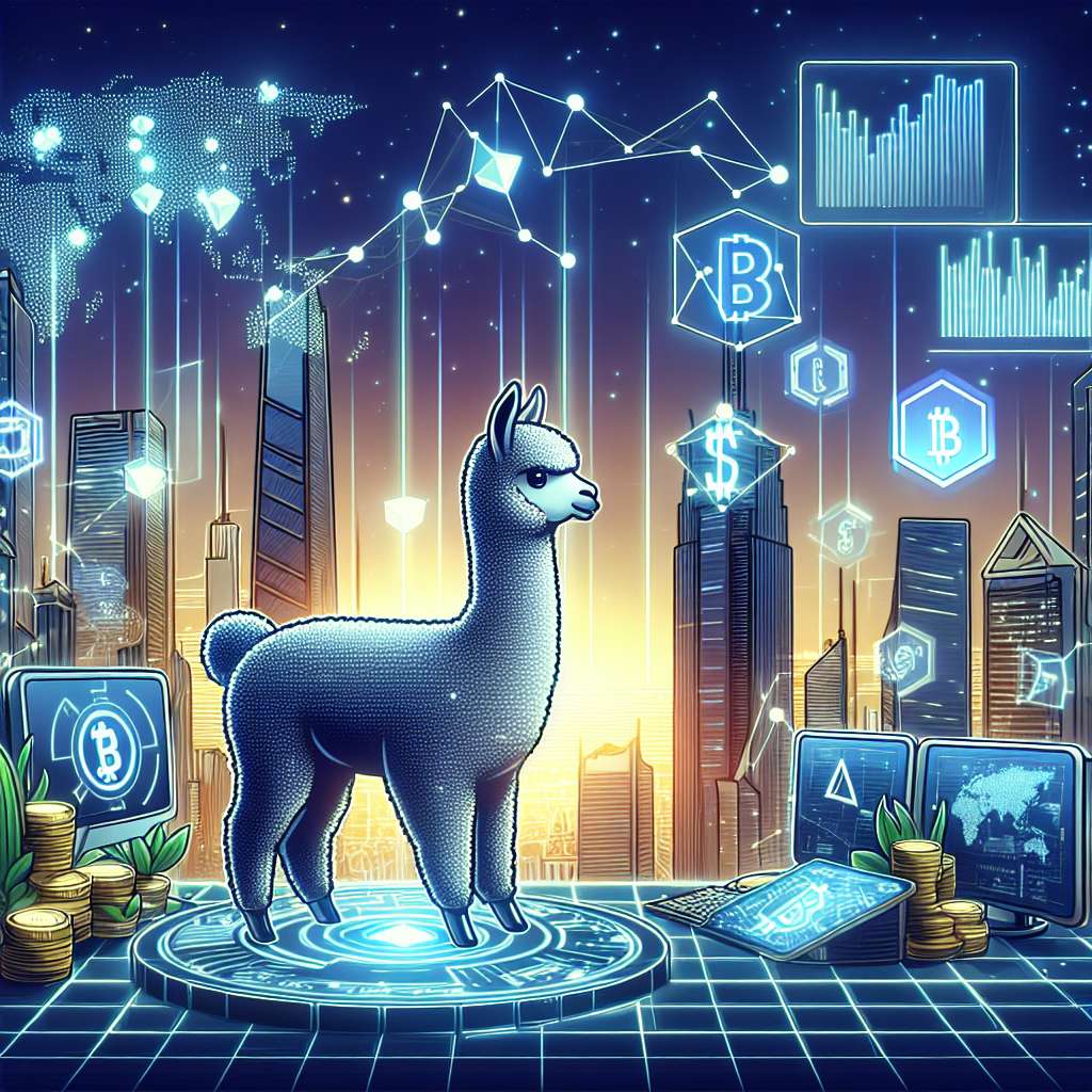 How can Alpacr help me navigate the world of digital currencies?