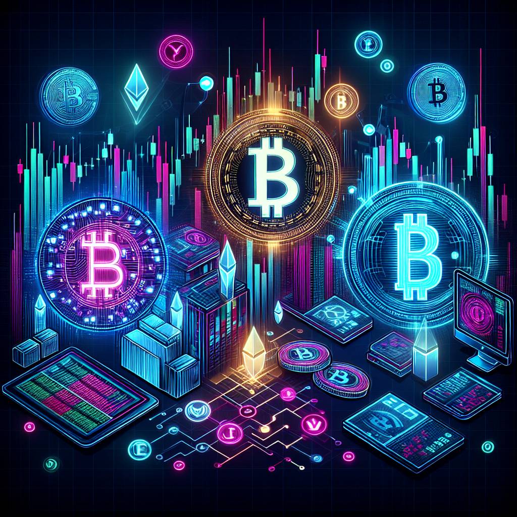 How do stocks and shares in the cryptocurrency industry differ?