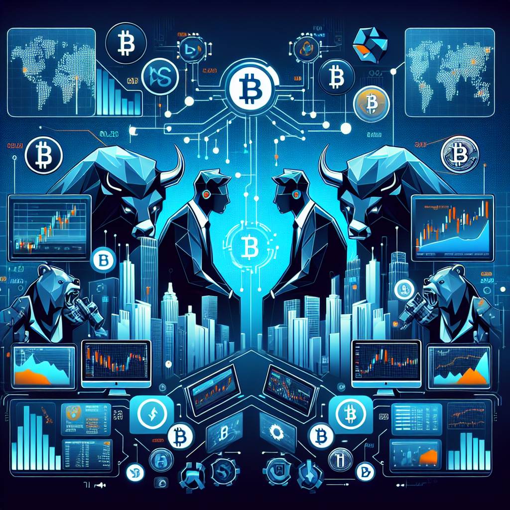 What strategies can be used for successful pair trading in the cryptocurrency industry?