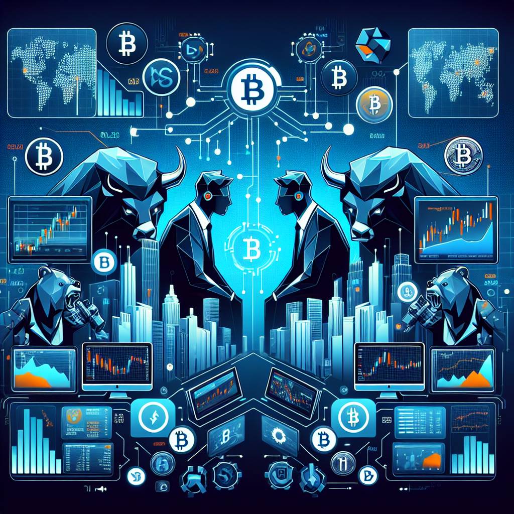 What strategies can be used for successful option trading in the cryptocurrency space?