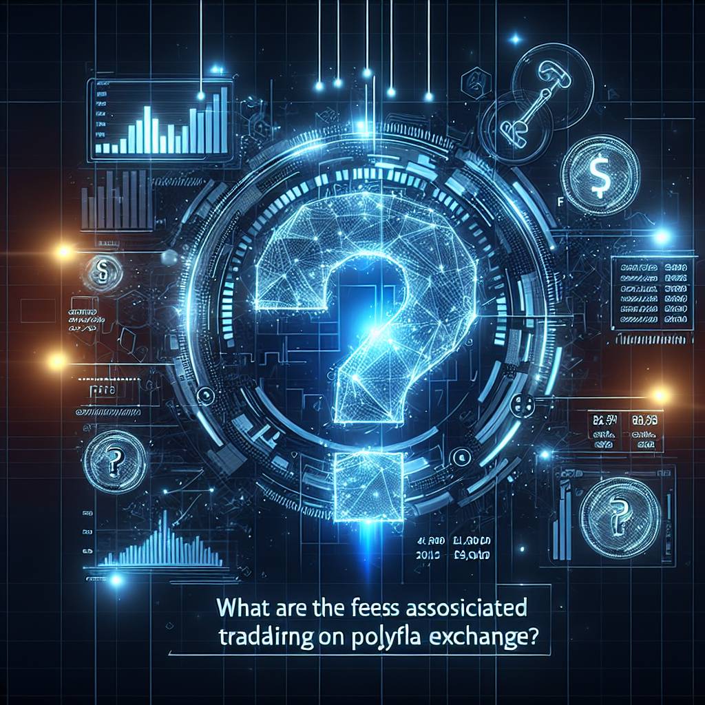 What are the fees associated with trading on Polyplay Exchange?