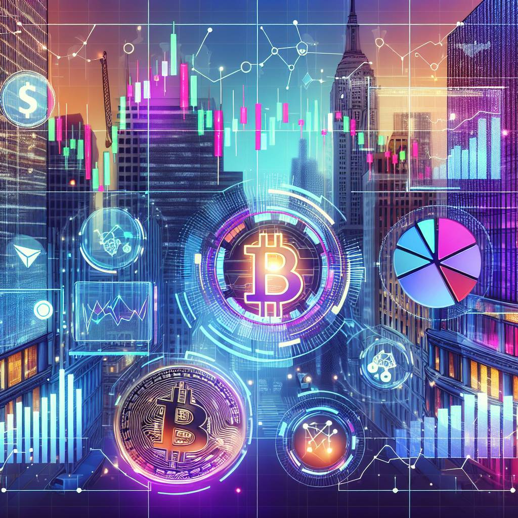 What are the most common single candlestick patterns in the cryptocurrency market?