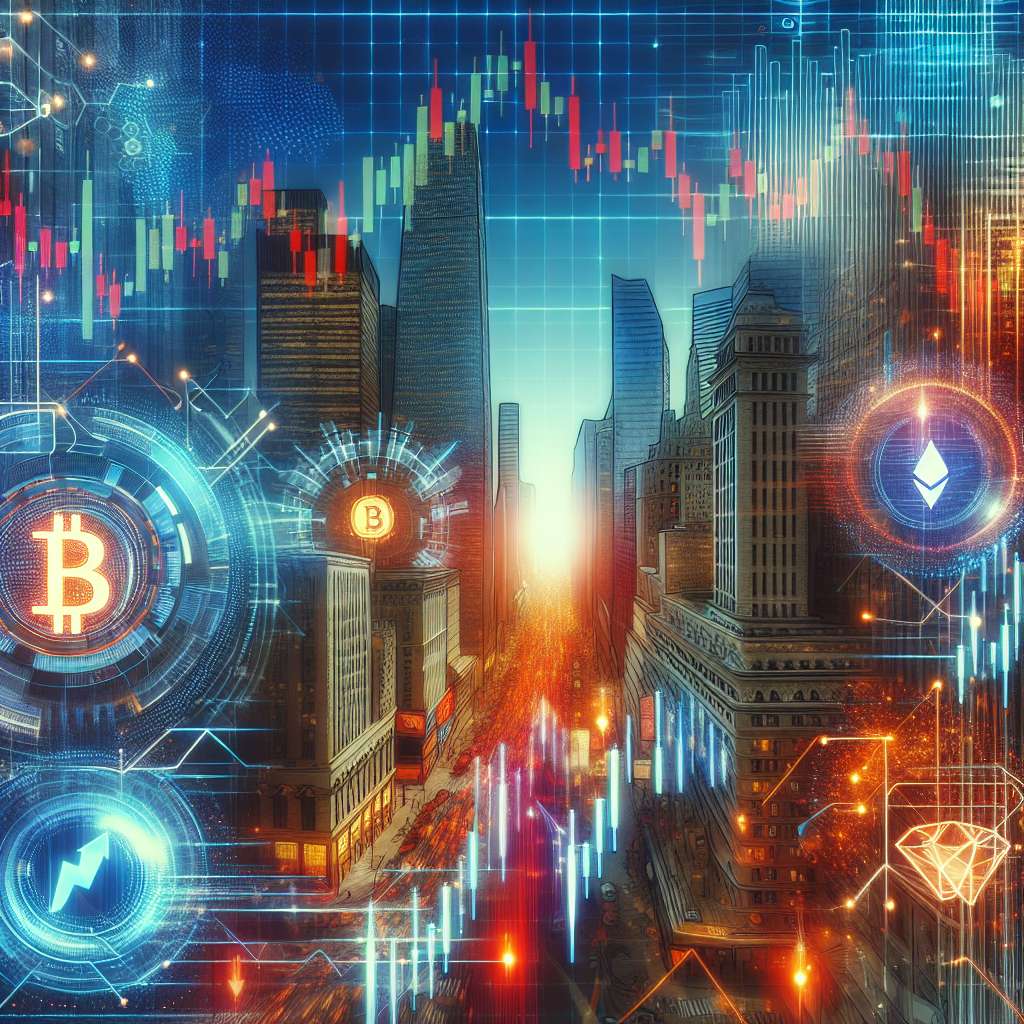 How does the performance of Webster Financial stock compare to other digital currency investments?