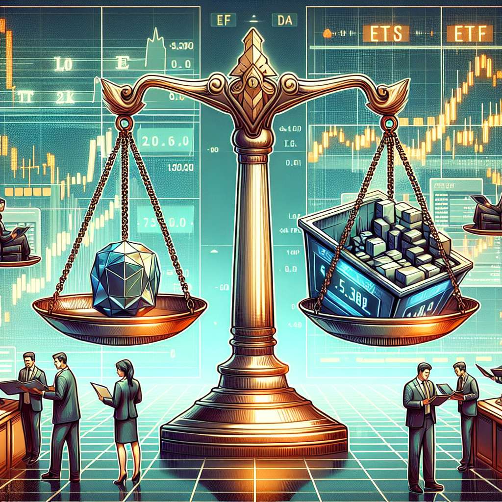 How does Delta Cleantech stock compare to other digital currency investments?