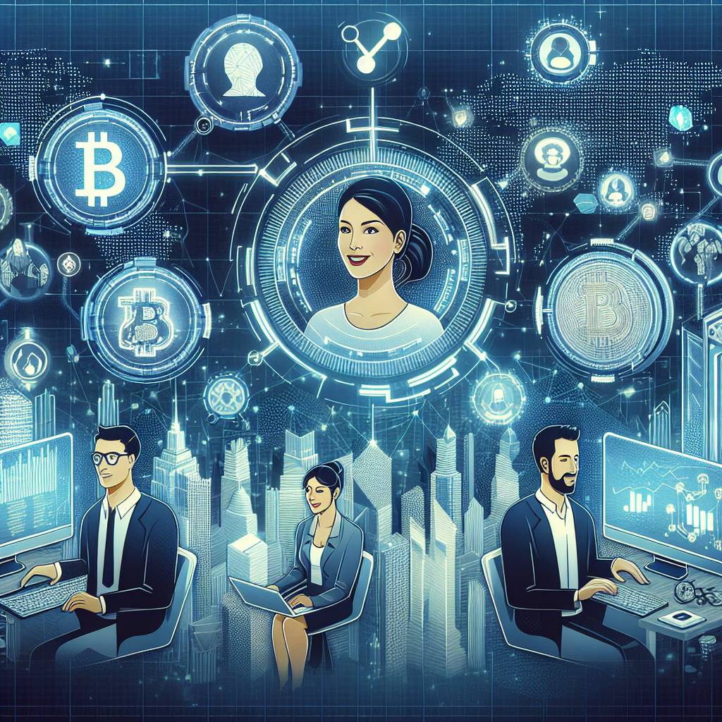 What are the benefits of using decentralized finance applications in the world of digital currencies?