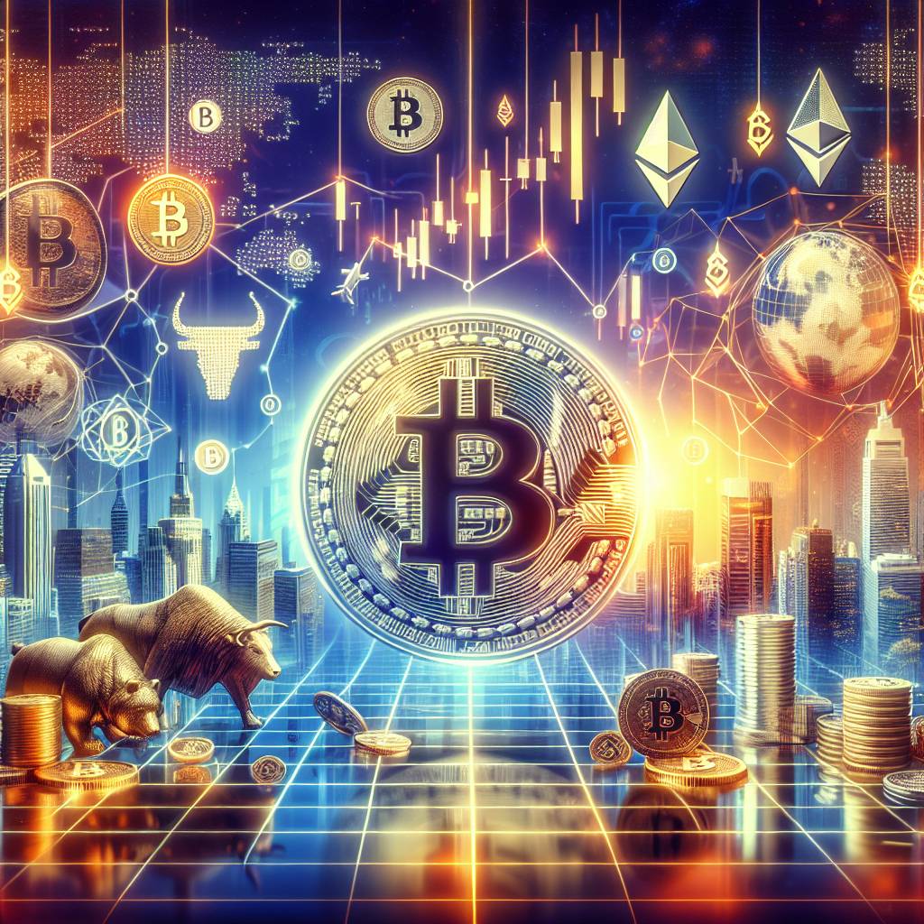 How will the cryptocurrency market evolve in 2025?