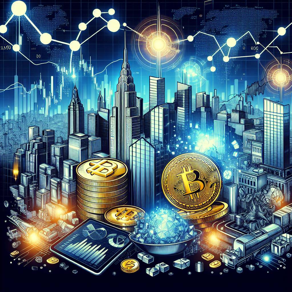How does alight financial compare to other digital currency platforms?