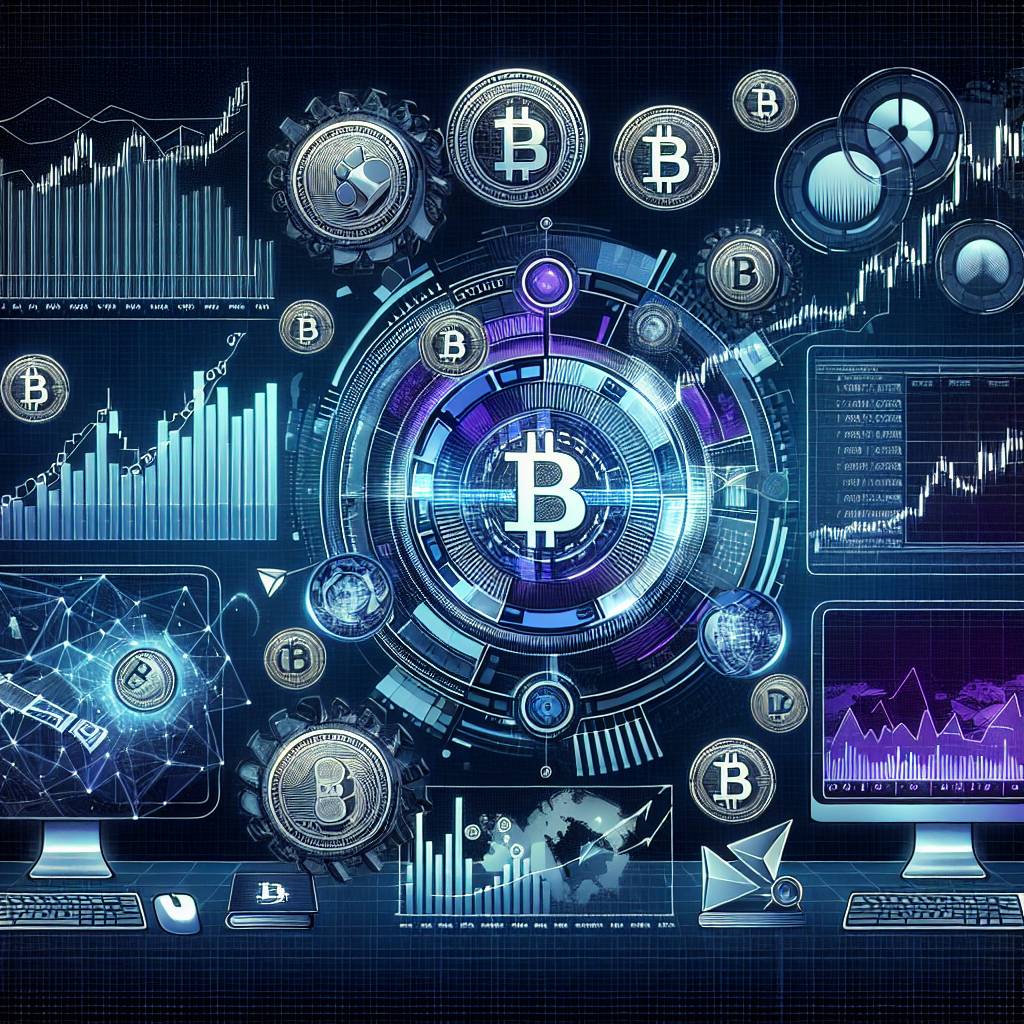 How can the multiplier effect of blockchain technology enhance financial transactions?