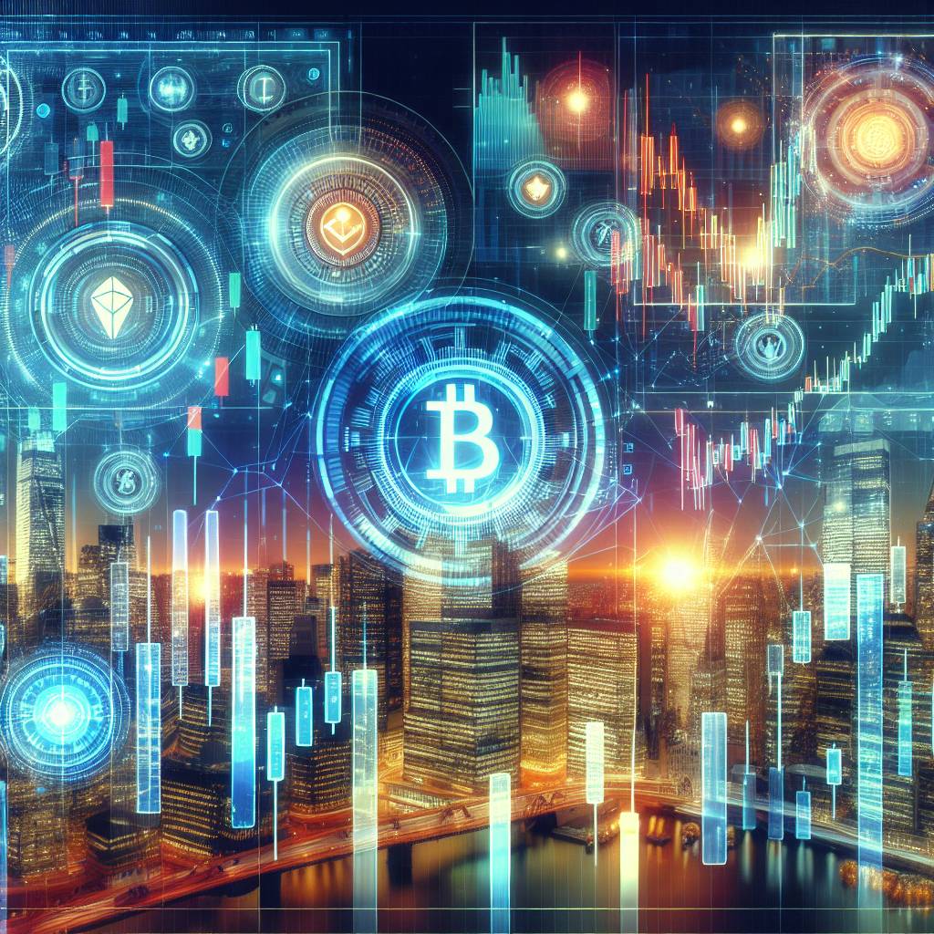 What are the indicators of a super cycle in the cryptocurrency industry?