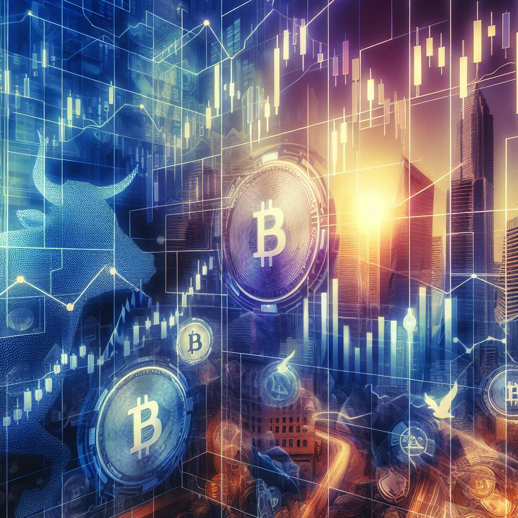 What are the best ways to use cryptocurrencies for financial stability?