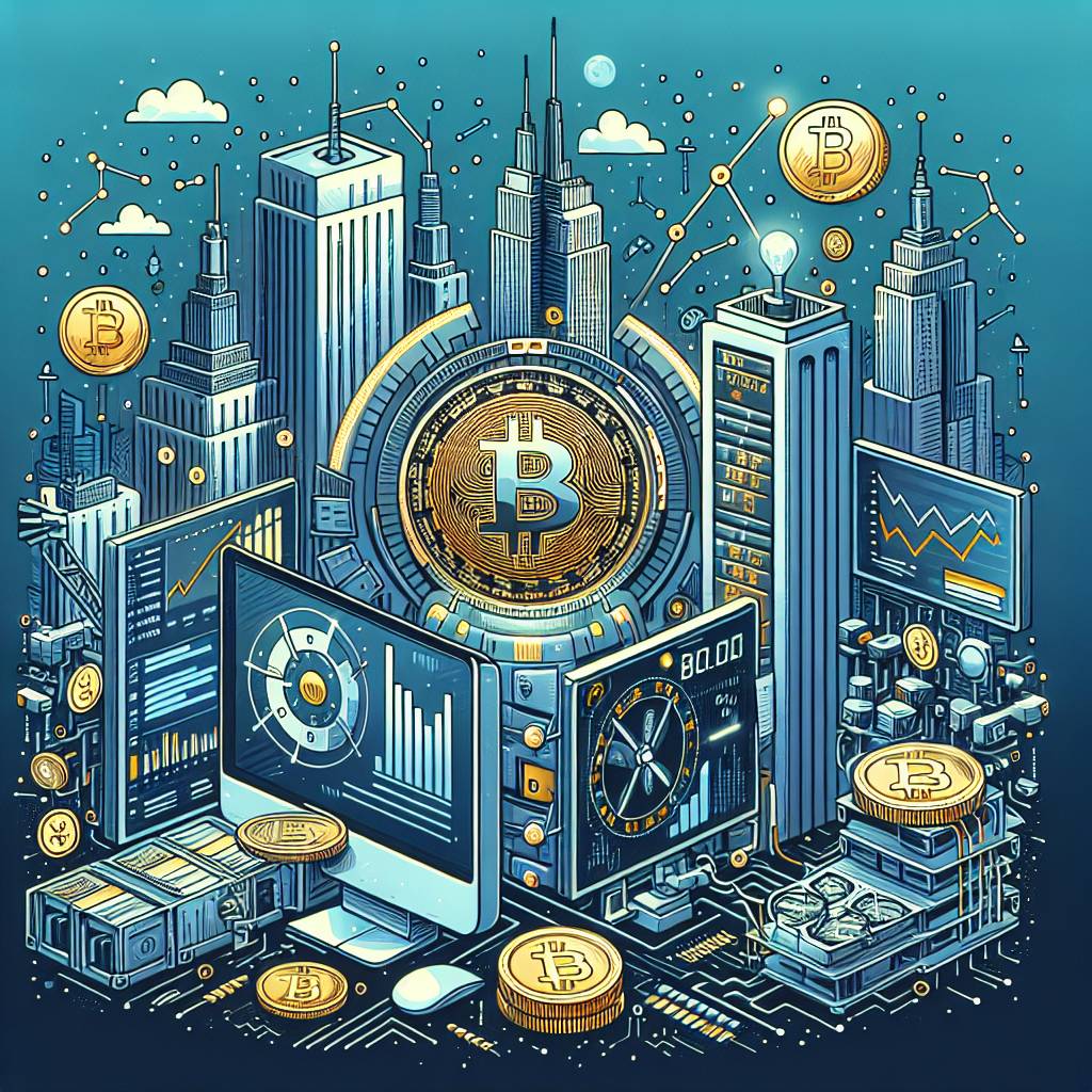 What is the impact of malacis on the cryptocurrency market?