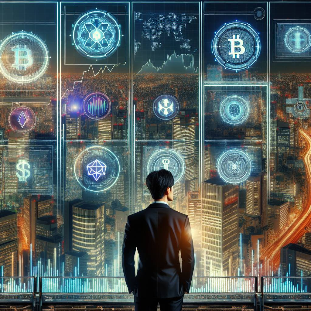 What are the best digital currency investment options in 2015?