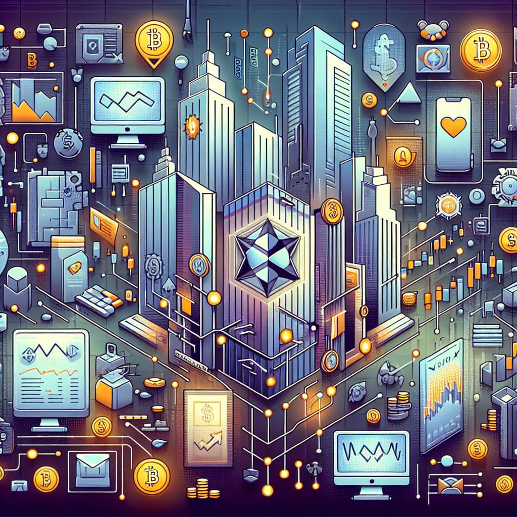 How does a software engineer's salary in the cryptocurrency field compare to other industries?