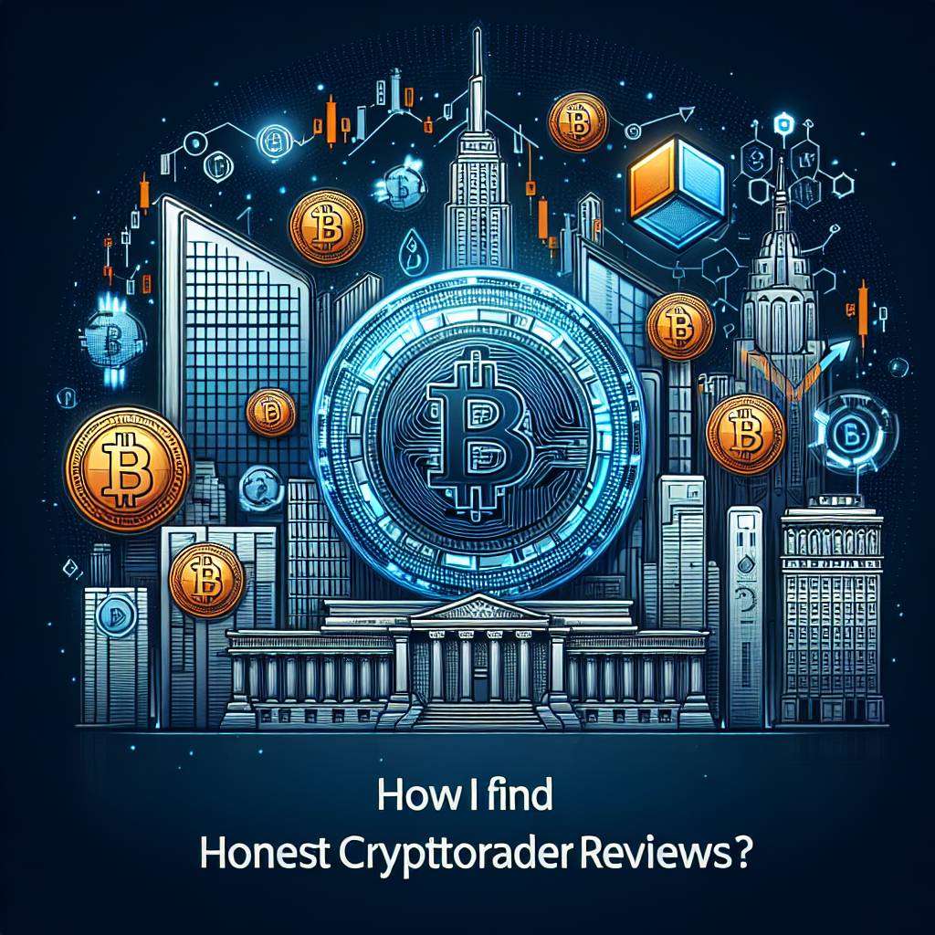 How do I find reliable reviews of online brokerage accounts for digital currencies?