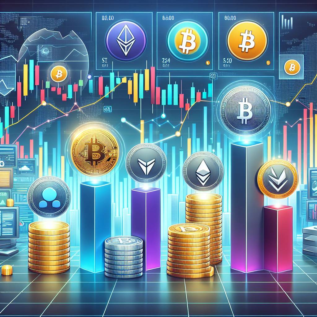What is the historical performance of Invesco Total CX in the cryptocurrency market?