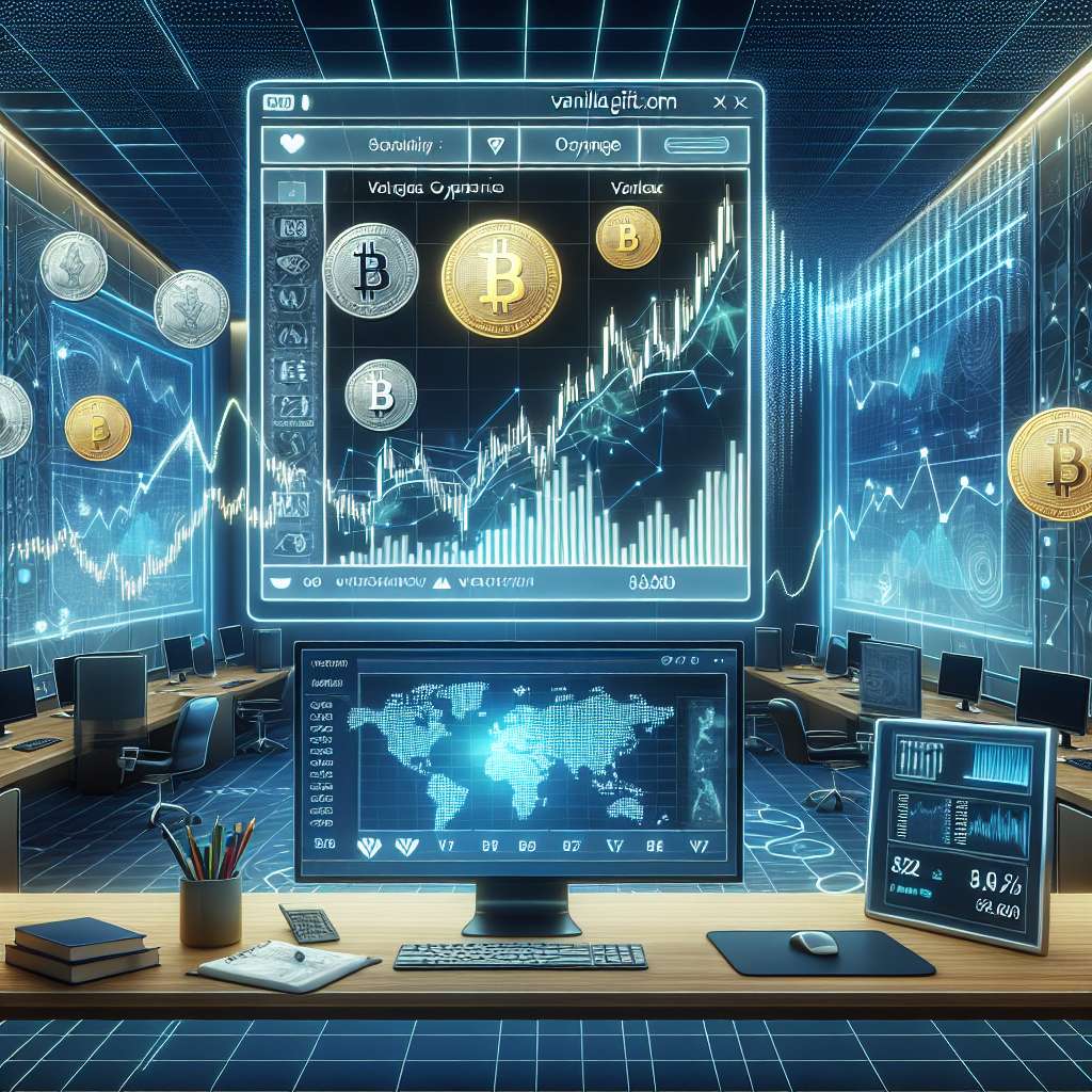 What is the best way to configure multiple monitors for trading digital currencies?