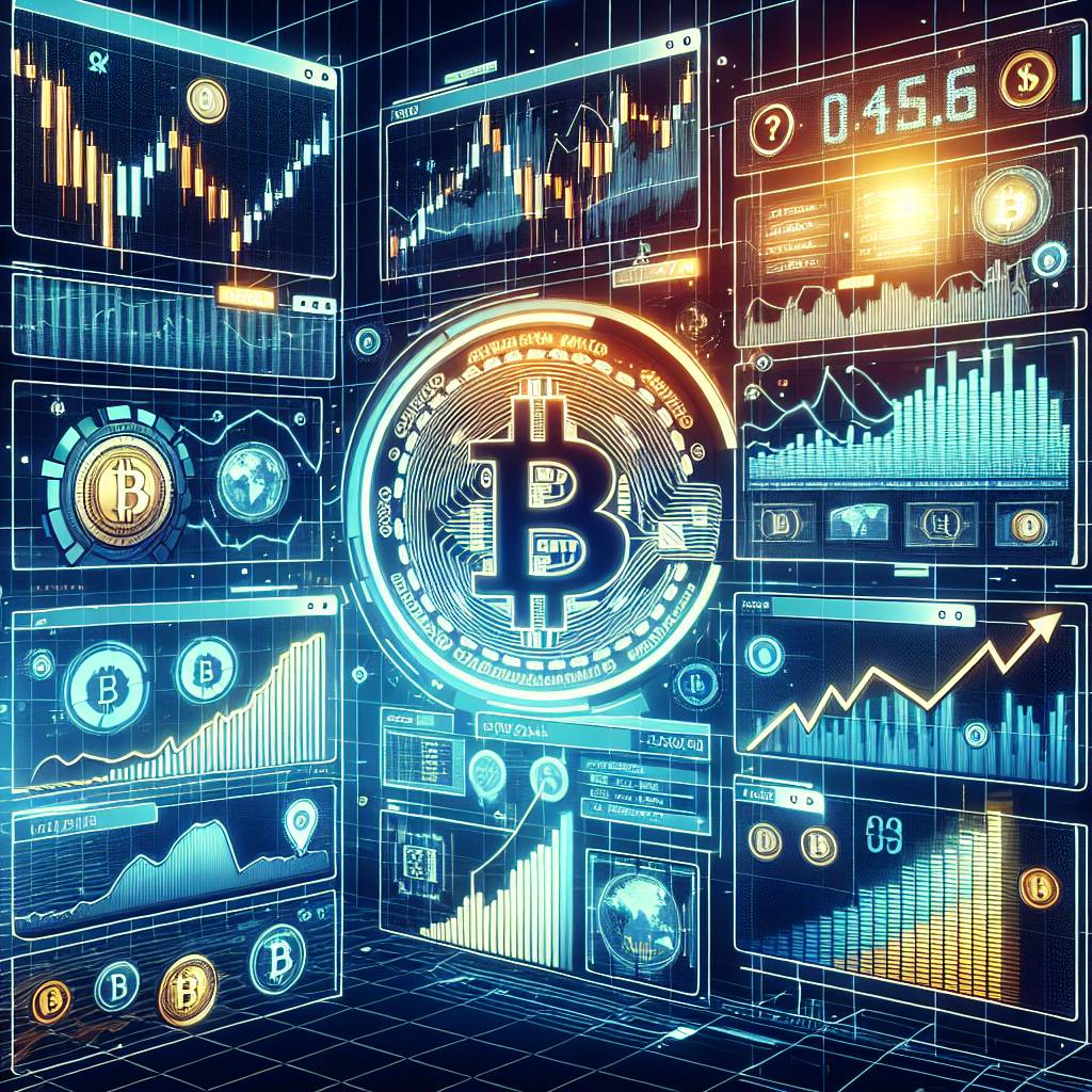 How will high interest rates affect the value of cryptocurrencies?