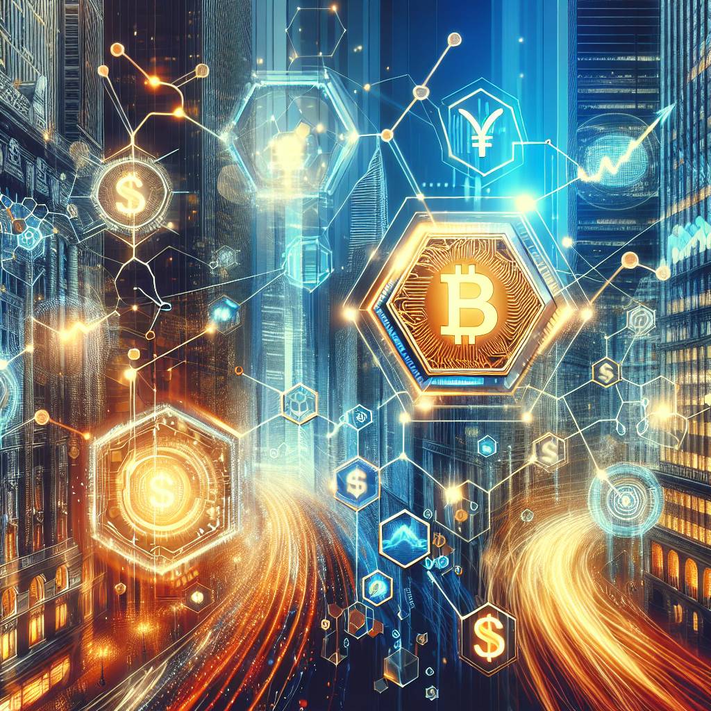 What are the advantages of using Hive Digital for cryptocurrency trading?