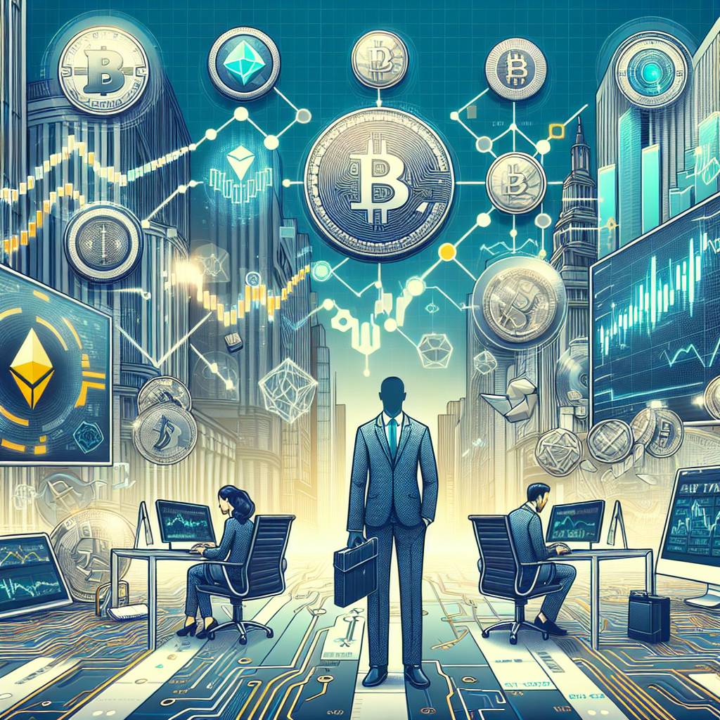 How can NYSE:WFC-R be integrated into cryptocurrency portfolios for maximum profit?