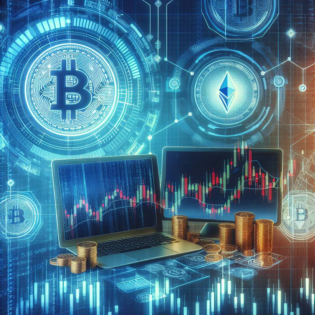What is the outline of cryptocurrencies and how does it work?