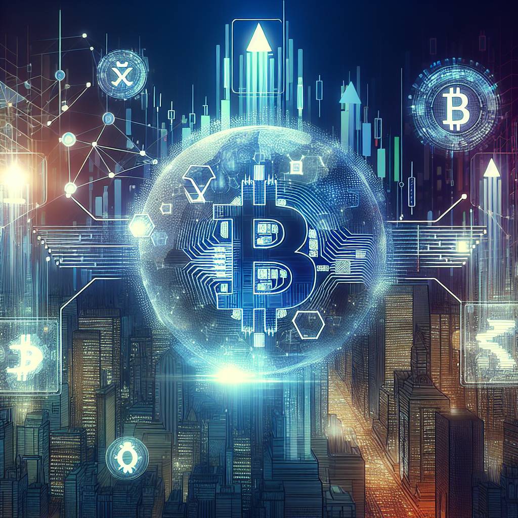 What is the meaning of arbitrage in the context of cryptocurrency finance?