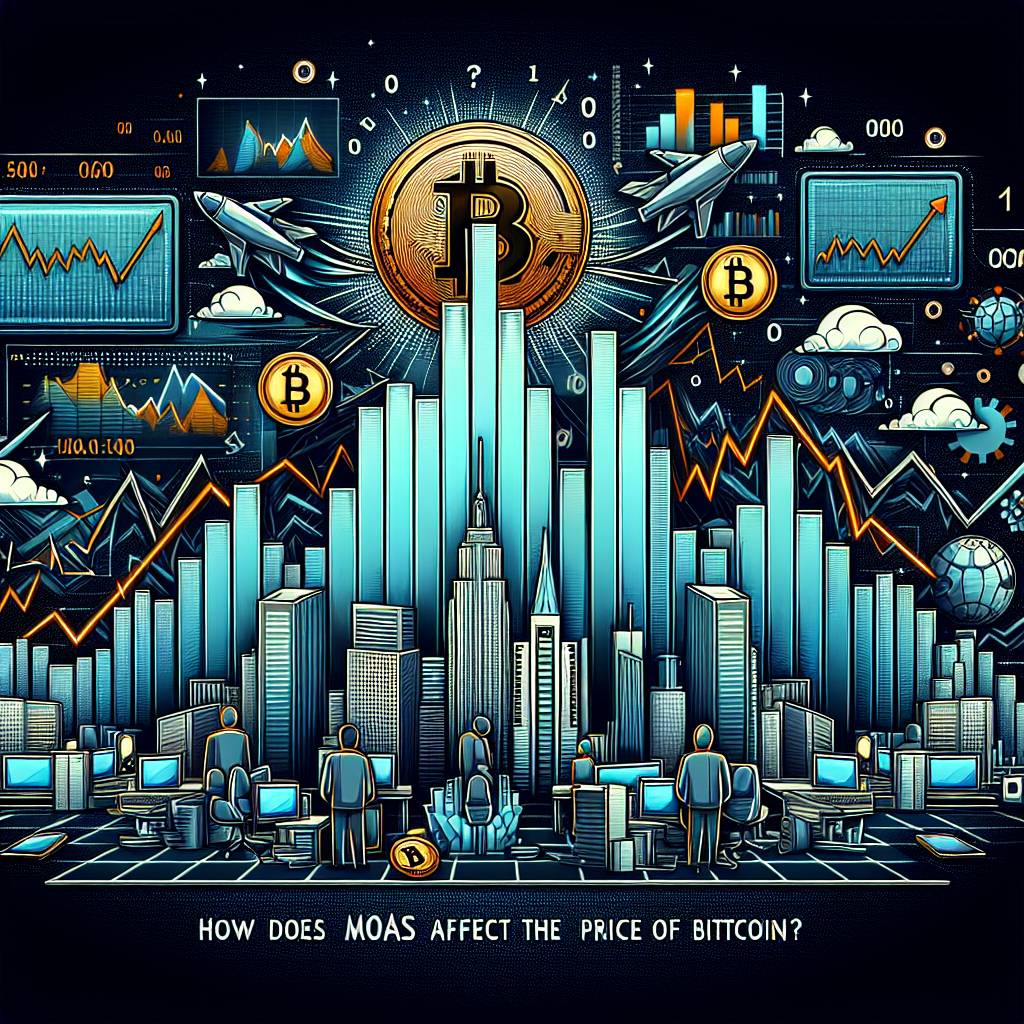 How does Bill Miller view the future of Bitcoin?