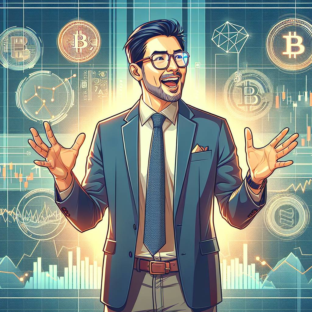 Who is the wealthiest person in the world in terms of cryptocurrency holdings today?