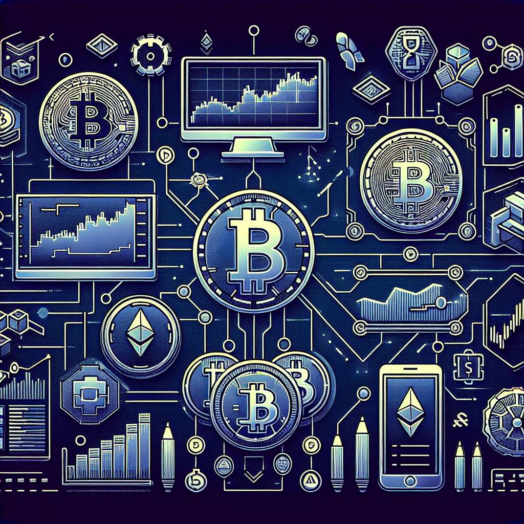 What are the best automated trading tools for cryptocurrency?