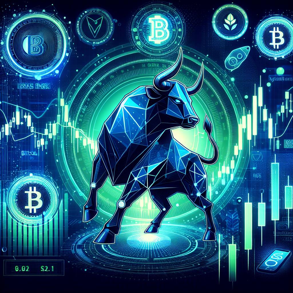 What are the correlations between the NYSE Composite and cryptocurrency prices?