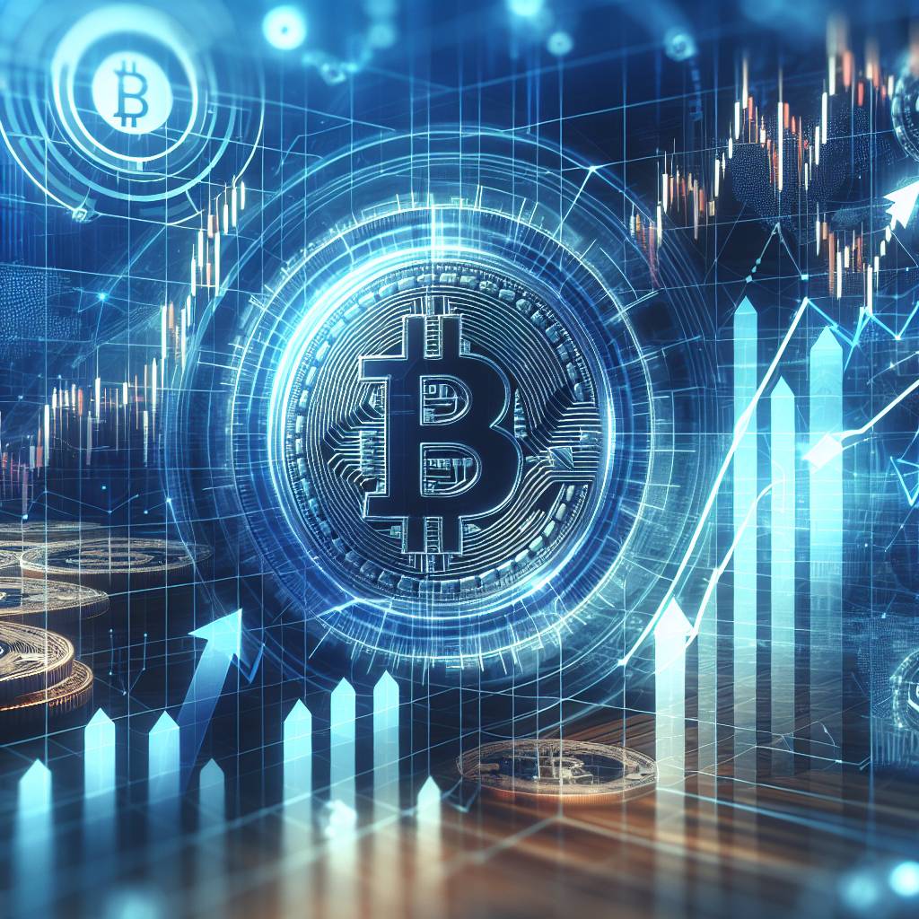 What are the potential future trends for the stock price of CHPT in the cryptocurrency sector?