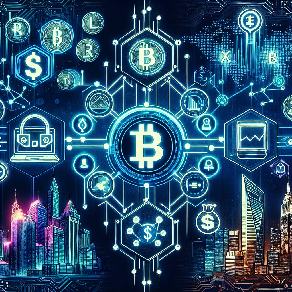 What are the steps to link my Charles Schwab Bank Visa Platinum Debit Card to a digital wallet for storing and trading cryptocurrencies?