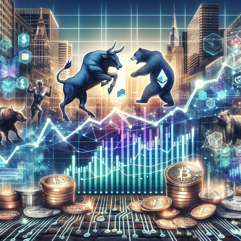 How can investors leverage treasury bonds to enhance their cryptocurrency portfolio?