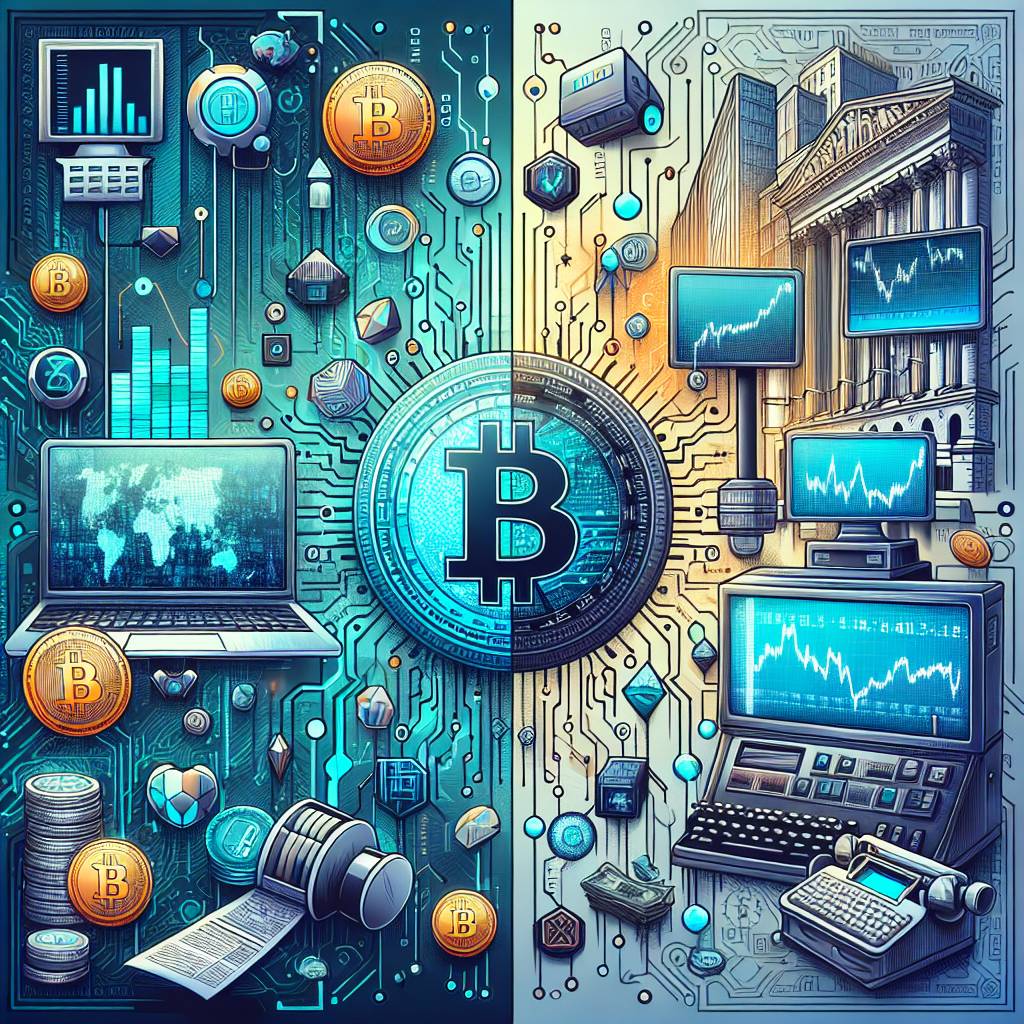 What is the best holding company for investing in cryptocurrencies?