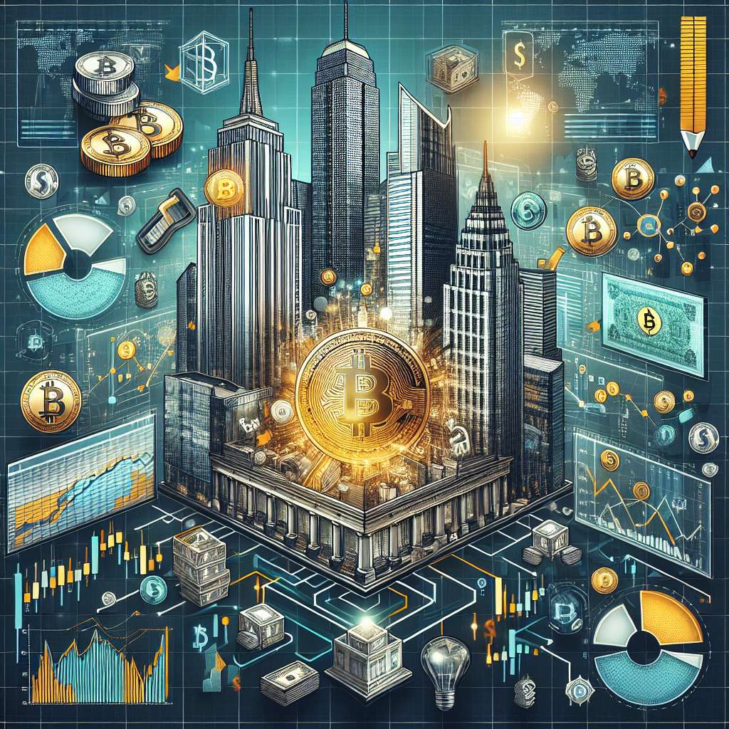 How do multi manager funds in the cryptocurrency industry compare to traditional investment funds?