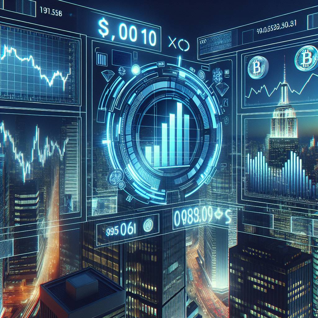 How has the introduction of cryptocurrencies affected the global financial market?