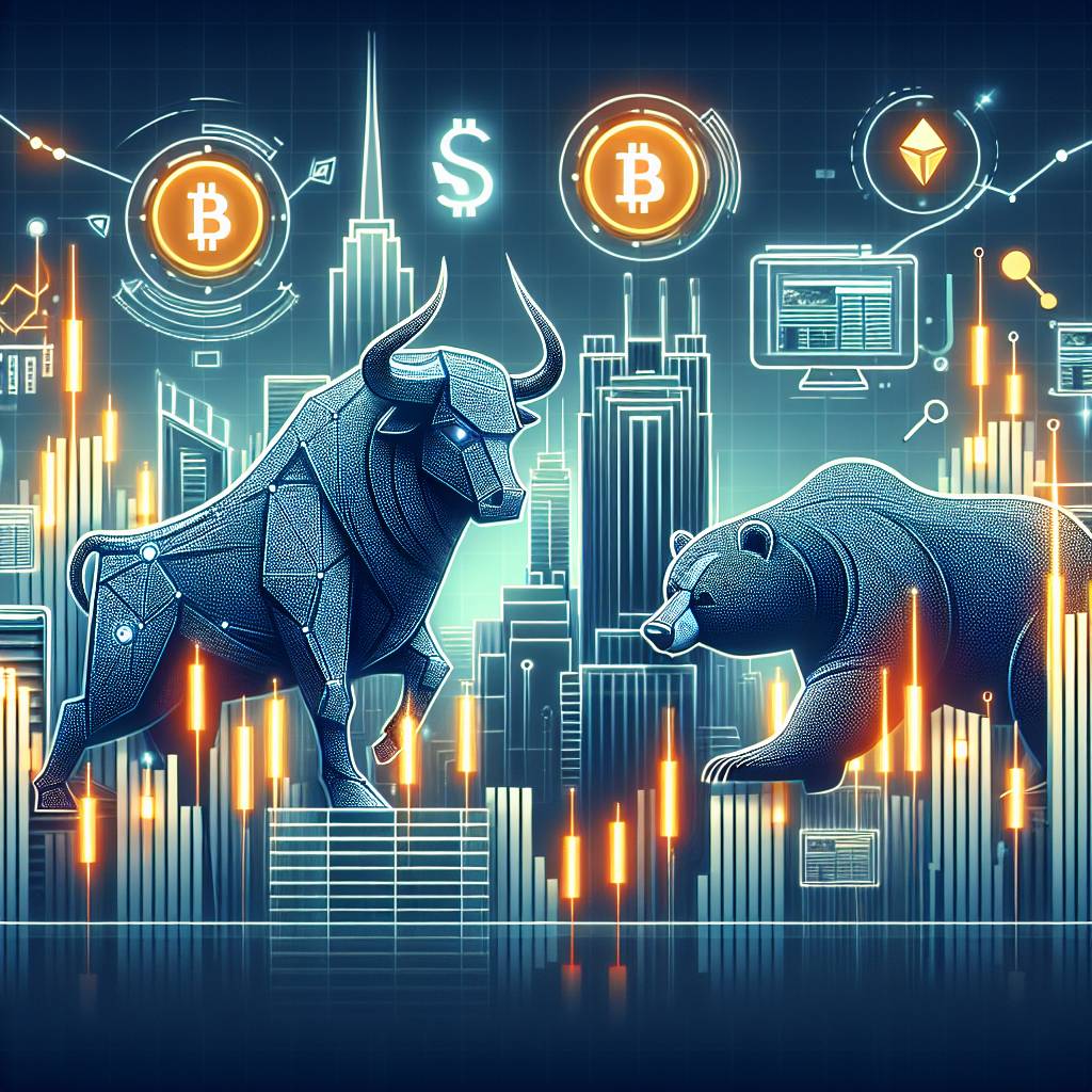 What are the top volatile cryptocurrencies to invest in?