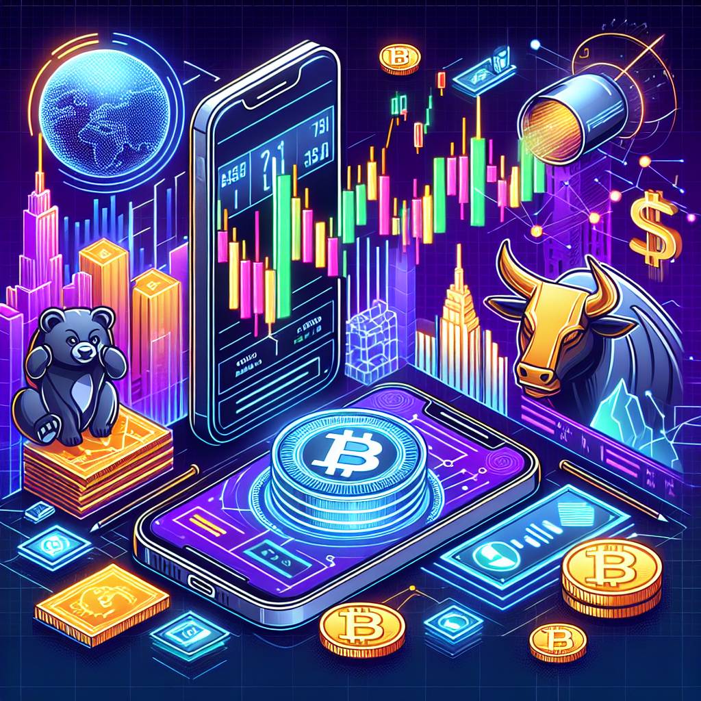 What are the best NFT tracker apps for tracking digital assets in the cryptocurrency market?
