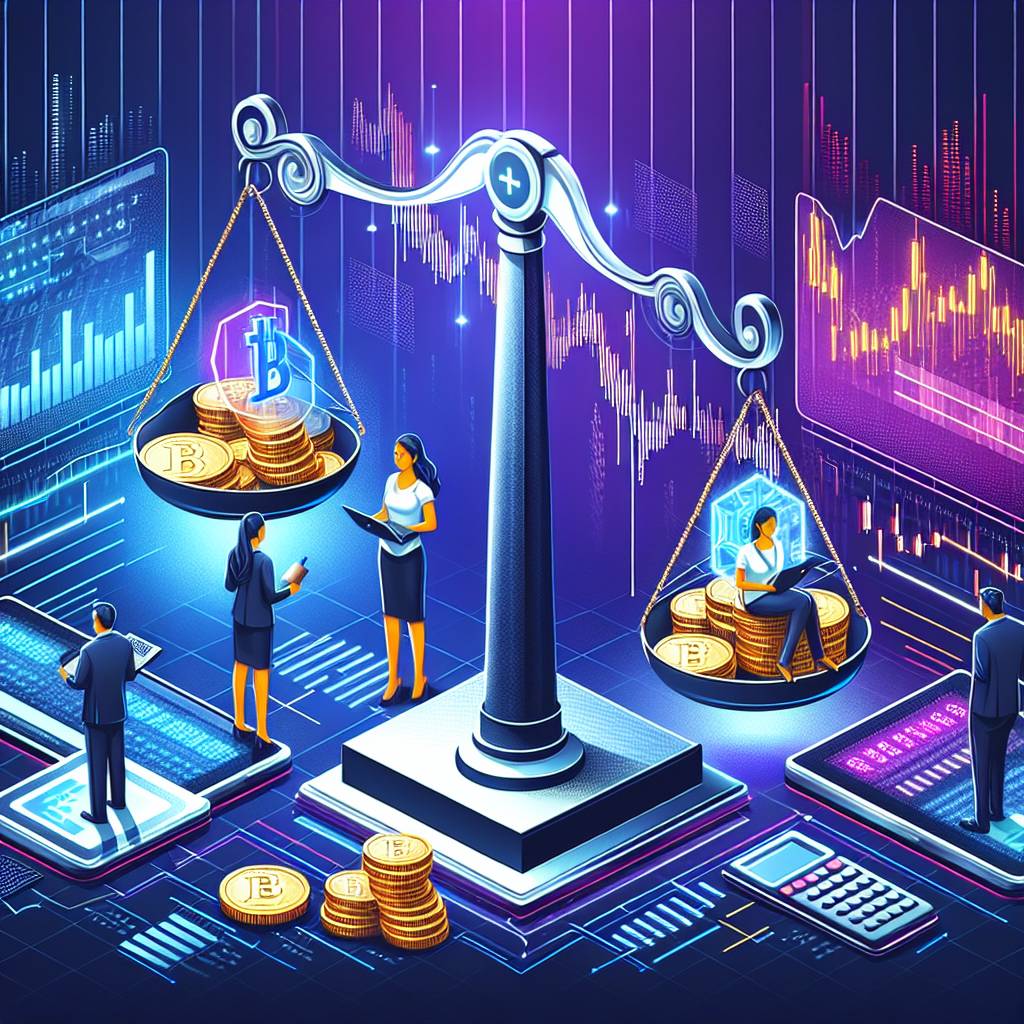 What are the risks and rewards of trading structured products in the cryptocurrency industry?