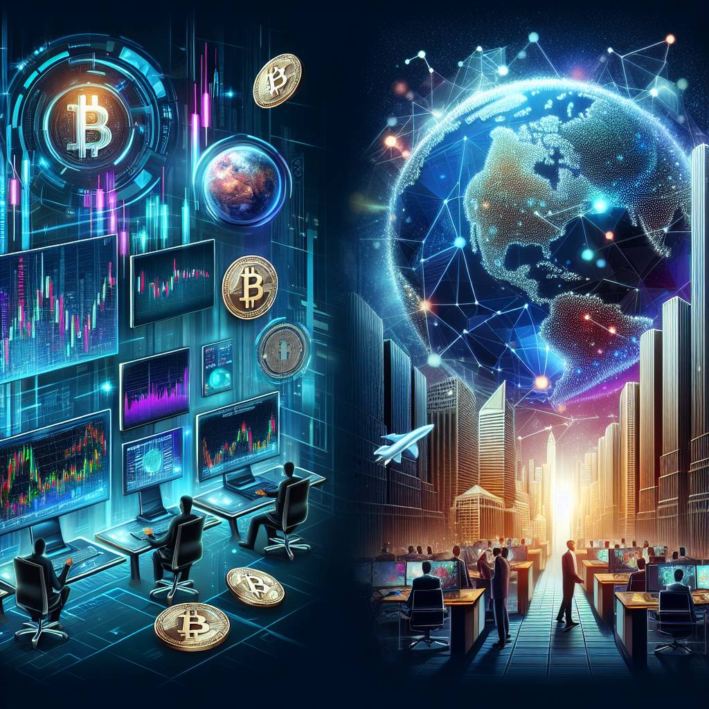 What are the best cryptocurrency trading platforms similar to Trading 212 or Trade Republic?