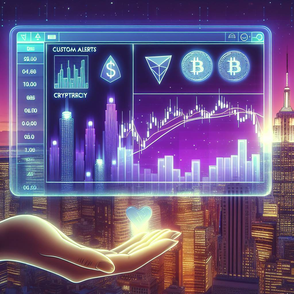 How can I set up a trade account for buying and selling cryptocurrencies?