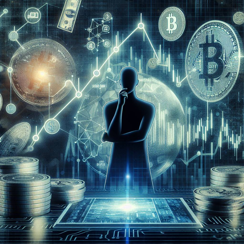 What is the impact of credit scoring AI on the cryptocurrency industry?