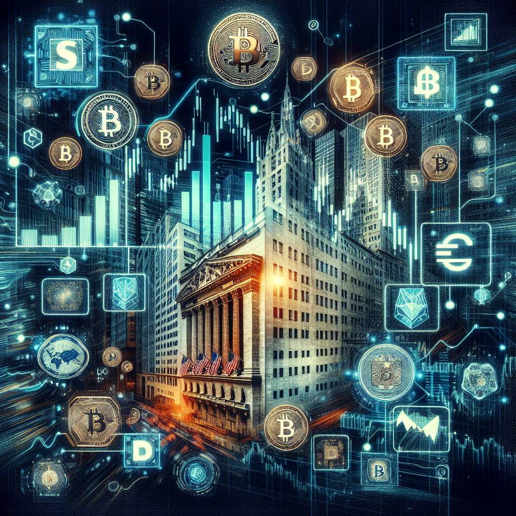 What are the potential implications of changes in the SOFR interest rate index for cryptocurrency investors?